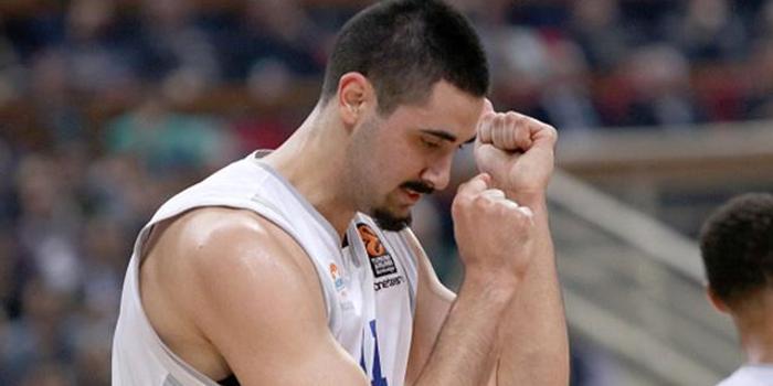 2019年nba选秀球员之戈加-比塔泽