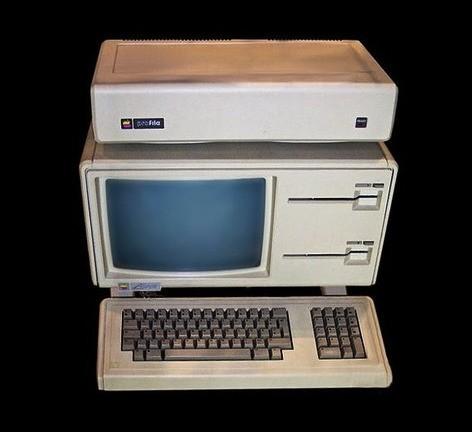 Apple Lisa