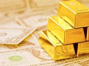全球局势动荡 黄金因避险而长期看涨