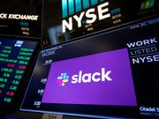 为何“美国版钉钉” Slack 值得关注？