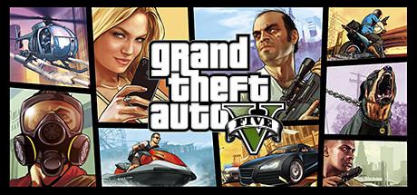 《GTA5》
