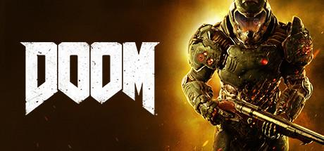 《DOOM(毁灭战士)》