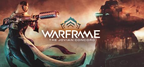 《Warframe》