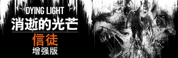 《消失的光芒:增强版》