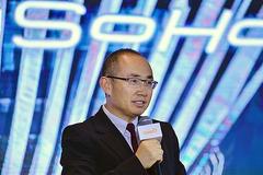 潘石屹“食言” SOHO中国要出售78亿资产