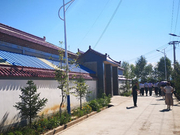 挪穷窝换新颜 易地扶贫搬迁拓宽群众致富路