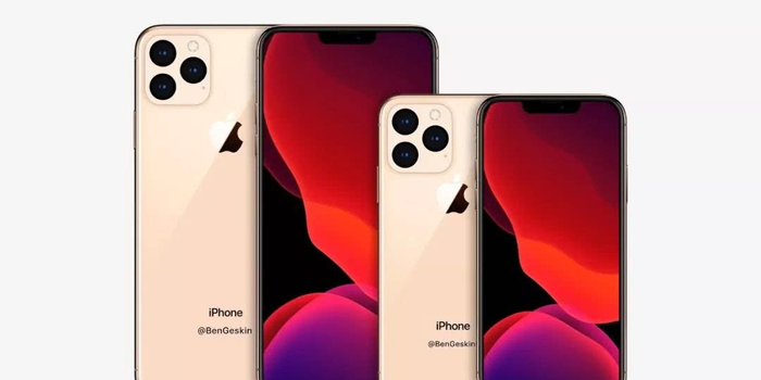 便宜3000元苹果教育优惠启动,iPhone11或将用