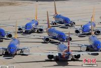 全球禁飞4个月后 波音-737MAX项目更换负责人