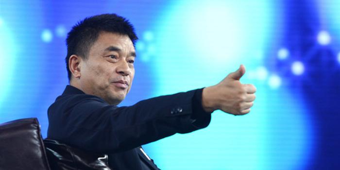 人寿董事长是谁_泰康人寿董事长(3)