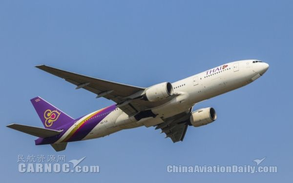 泰航:经济舱乘客不能再首先预选座位500747_