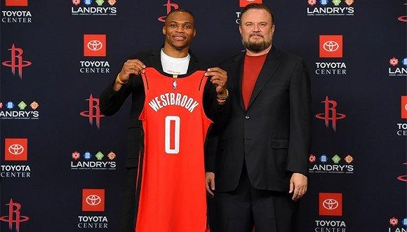 休斯顿火箭是在中国最受欢迎的NBA球队。(图片来源:视觉中国)