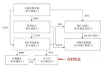 保利物业赴港上市：14%低利润率的挑战