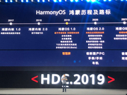 还不懂华为鸿蒙系统哪儿牛？快看这个文科生解读版