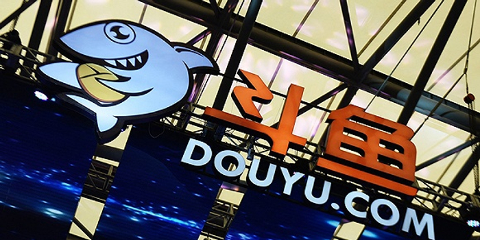 快看 | 斗鱼发上市后首份财报，净收入增长133.2%