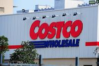 今天刚开张的Costco在中国能成功吗