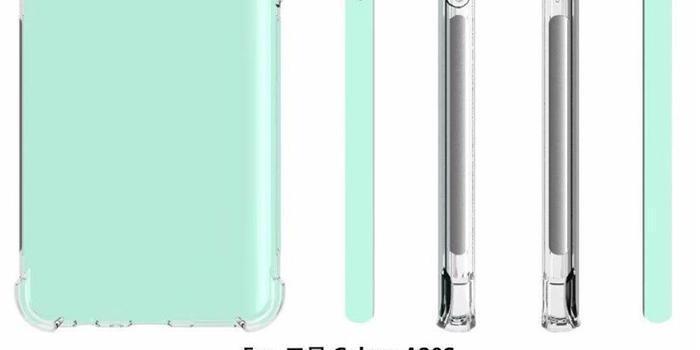 三星Galaxy A20s详细规格曝光 后置三摄+骁龙450 三星Galaxy A20s详细规格曝光 后置三摄+骁龙450
