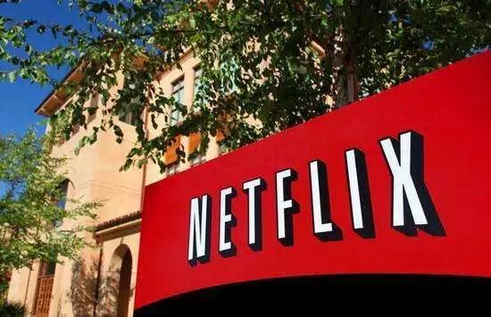 狂揽金球奖34项提名，Netflix究竟如何炼成？