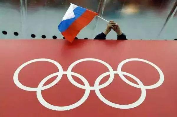 俄罗斯未来4年被禁止参加奥运会，没那么简单