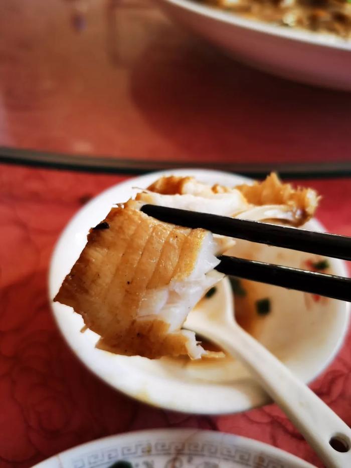 已然是台州美食标签！长潭水库鱼头竟然可以这样吃？！