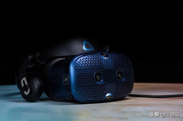 HTC VIVE COSMOS实测：精简、易用，这就是我们期待的PC VR体验