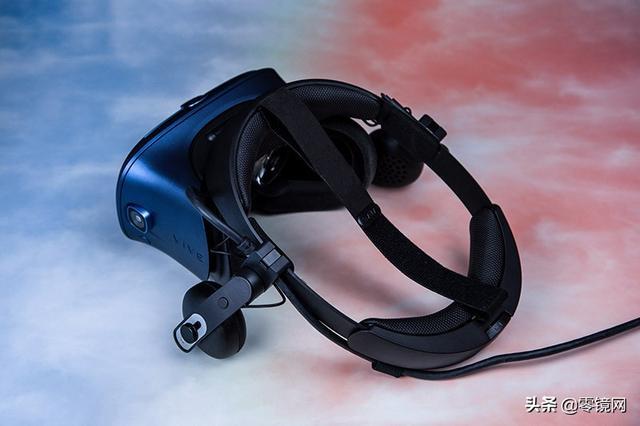 HTC VIVE COSMOS实测：精简、易用，这就是我们期待的PC VR体验