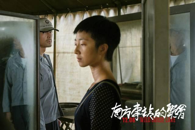 刁亦男回应网友热议的“不及前作”——电影拍出来就是给人评论的，《南方车站》风格更强烈