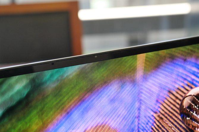惠普 Spectre x360 变形本评测：AMOLED屏幕终于来了！