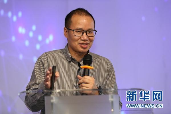 李勇坚：互联网影响实体经济的基础是“个性化+信息化+智能化”