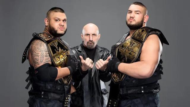WWE选手最不愿获得的冠军腰带！夺冠后的上位之路基本凉了