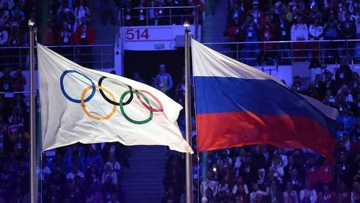 贼喊捉贼的反俄大剧！4年禁止参加奥运赛事！俄罗斯为何被西方咬住封杀到底？