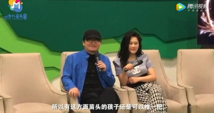 刘欢谈“快乐教育”后悔不已：女儿，当初我应该逼你一把！