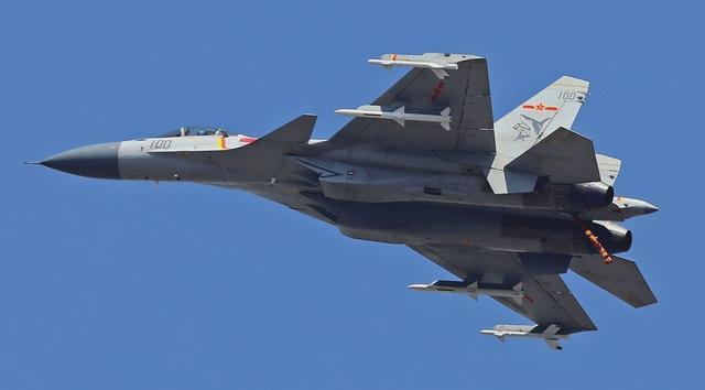 憾事！80年代没能引进F-16，中国航空晚起飞十年