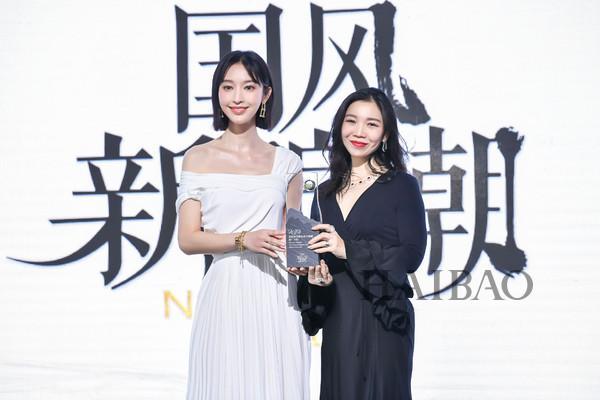 新中式美学，缔造国风新浪潮——2019 BAZAAR Jewelry 国际设计师精品展