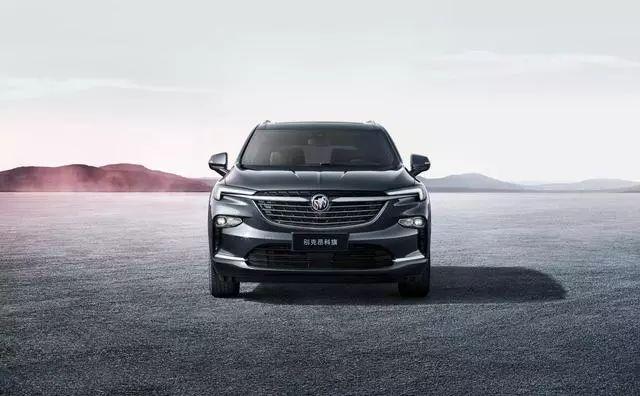 最懂中国的合资品牌，造出了什么样的中大型SUV？