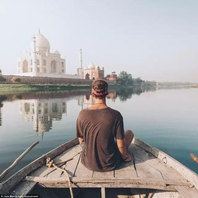 男人和女人的旅行差异，句句扎心