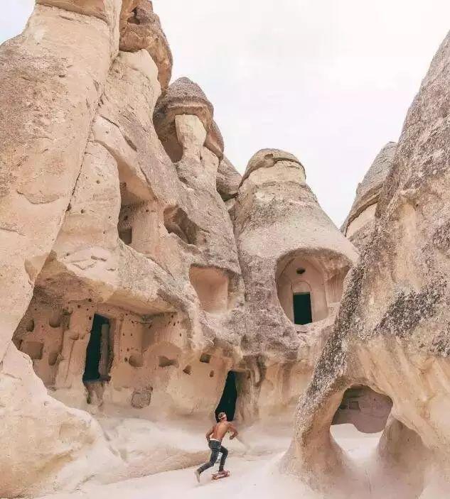 男人和女人的旅行差异，句句扎心