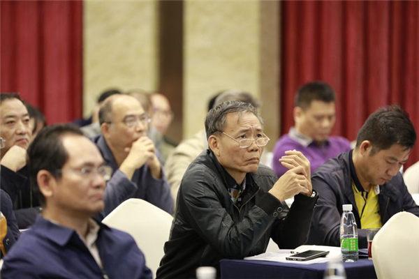 海南中职学校学生实习管理工作培训班海口开班