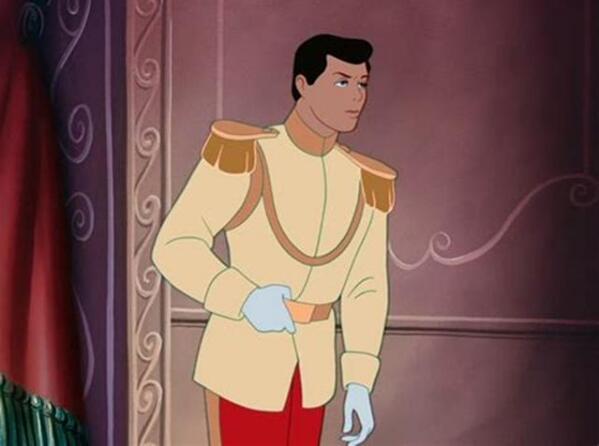 你真的了解迪士尼的王子么？没想到《灰姑娘》亨利王子是个渣男