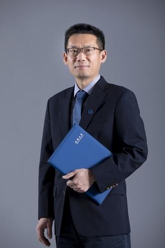 著名生物学家于洪涛出任西湖大学生命科学学院首任院长