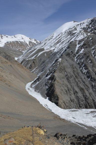 盘点10座入门级雪山，为爱攀登的户外爱好者提供参考