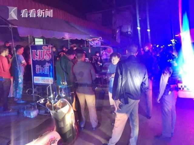 女友避答“你还爱我吗?” 男子气炸!视频直播:举枪打爆太阳穴自毙