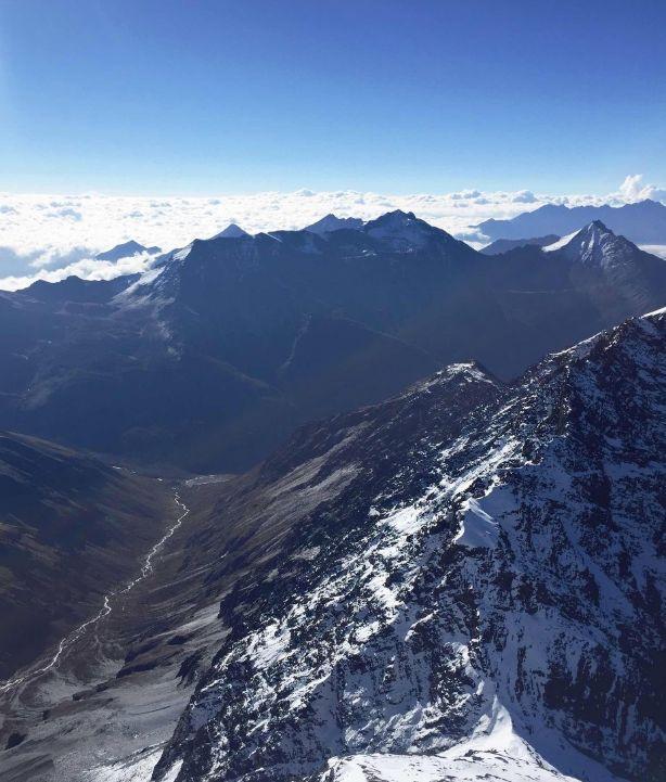 盘点10座入门级雪山，为爱攀登的户外爱好者提供参考