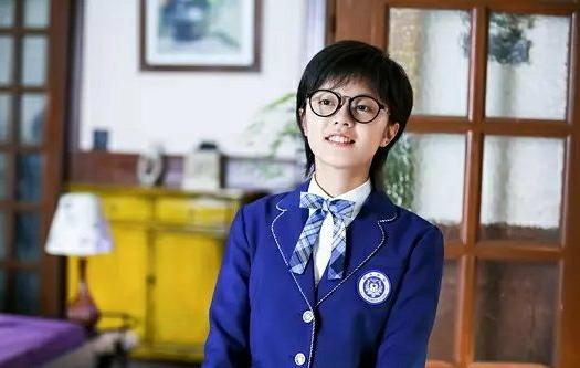 《少年派》“林妙妙”PK《小欢喜》“乔英子”，你更吃谁的颜？