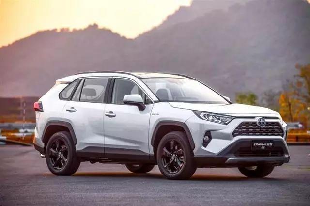 大师答疑丨CR-V、荣放、CX-5、途观，这几款合资紧凑型SUV选谁？