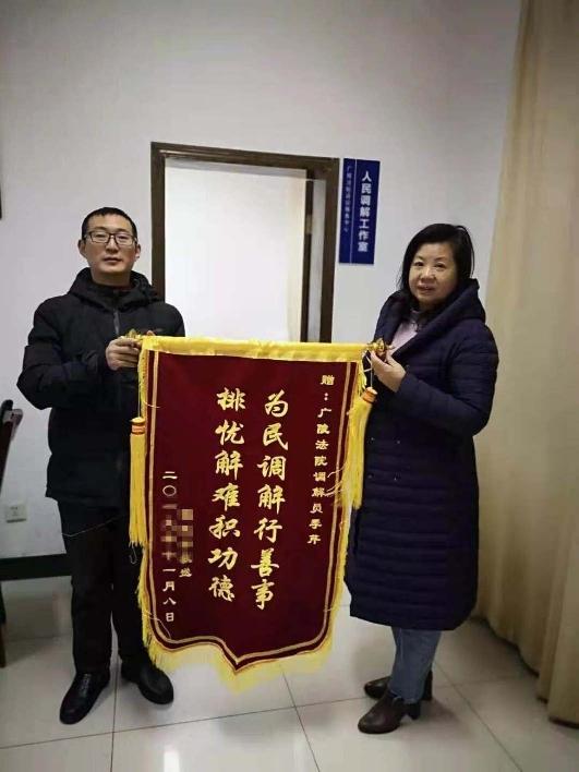 扬州首个24小时自助诉讼服务中心设立