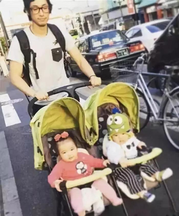 还记得《转角遇到爱》的安藤枫吗？他现在长这样