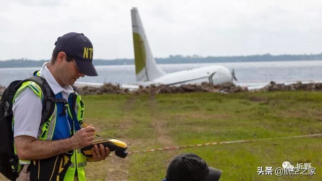 随时待命的事故调查组，浅析美国国家运输安委会航空事故调查流程