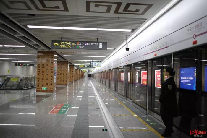 来了！12月27日成都地铁5号线、10号线二期开通试运营！