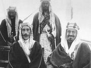 沙特人是怎样从美国手中“夺回”石油产业的？