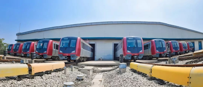 天津地铁1号线东延线周六上新!最新出行攻略